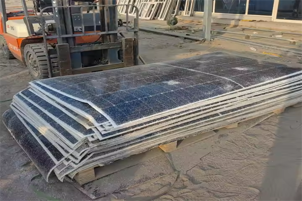 Can You Recycle a Solar Cover?